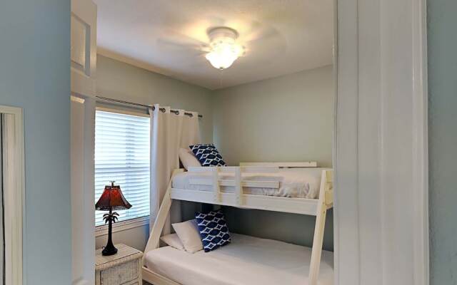 Baywatch by Southern Vacation Rentals