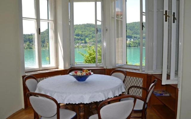 See Appartements Eden