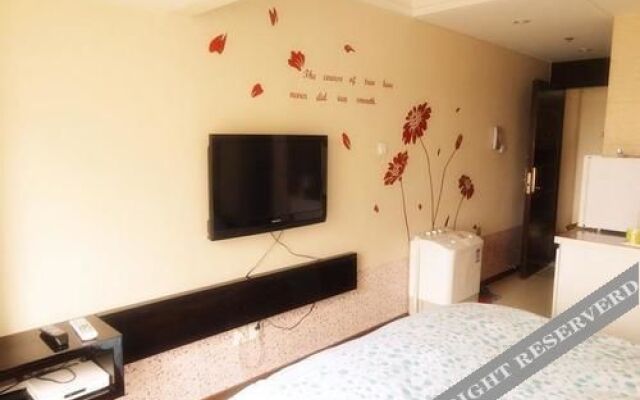 Ao Cheng Apartment Hotel