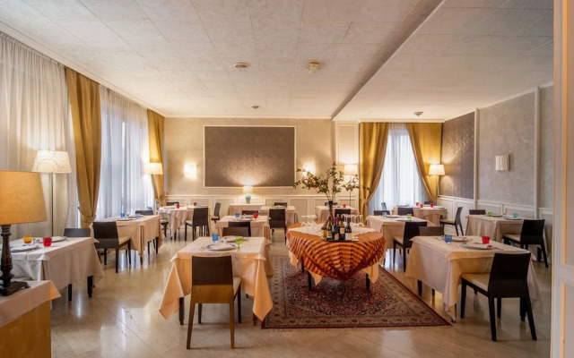 Hotel Ambasciatori