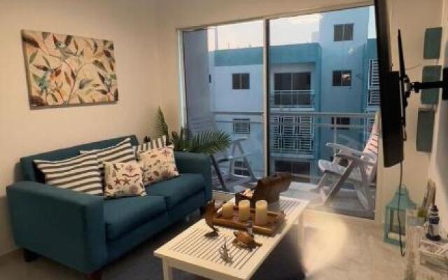 Residencial Gabriela.