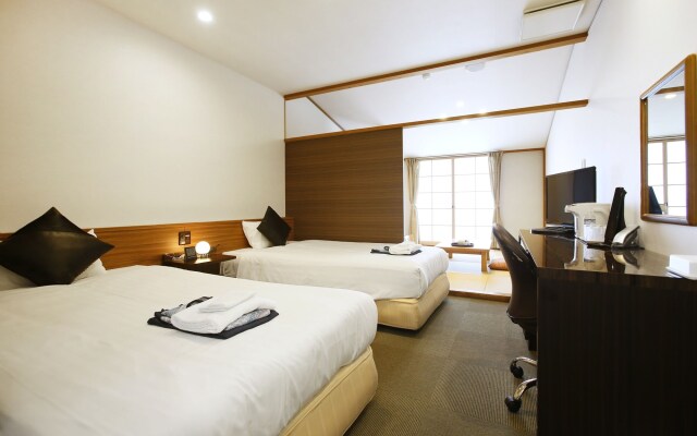 Hotel Nampuro