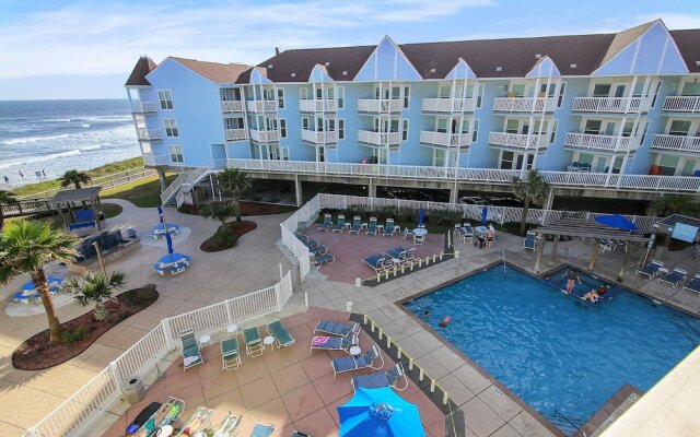 Seascape 2309 2 Bedroom Condo by RedAwning