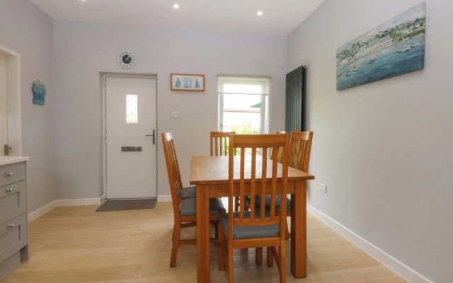 Menai Cottage