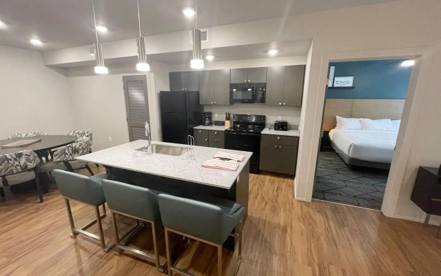 WorldMark Moab
