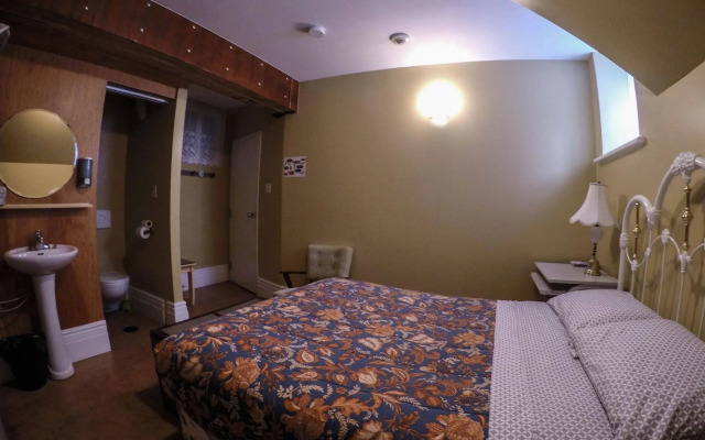 Auberge du Plateau - Hostel