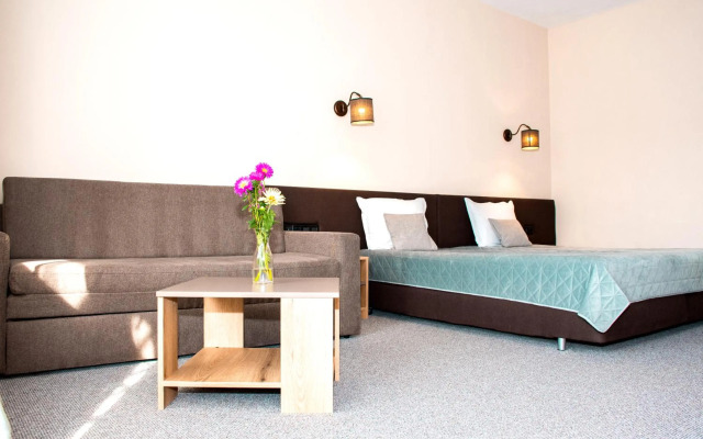 Hotel Orphey Bansko