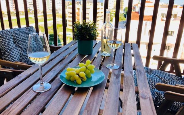 Sunrise Luxury Apartment - Praia da Rocha