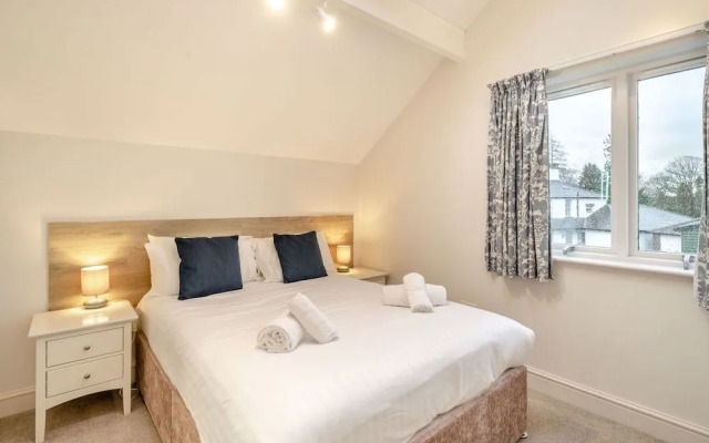 Hazel - Woodland Cottages