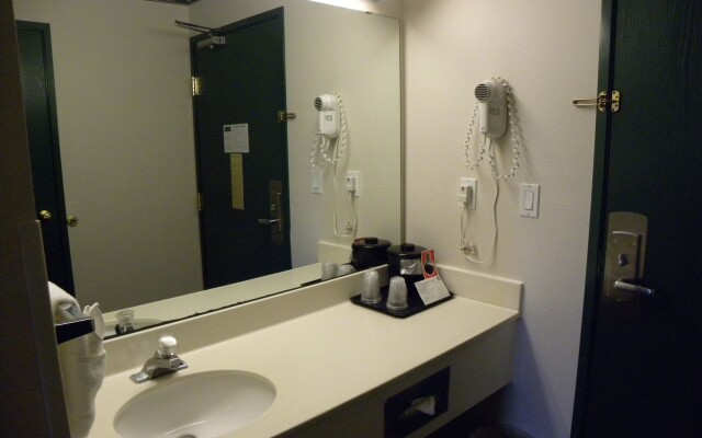 New Victorian Suites