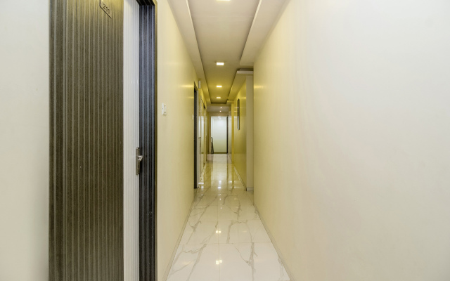 OYO 7407 Hotel Blue Sea