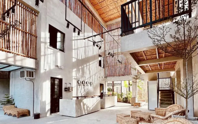 Rucksack Inn Siargao