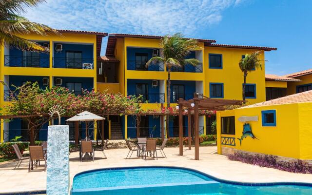 Kalamari Beach Hotel