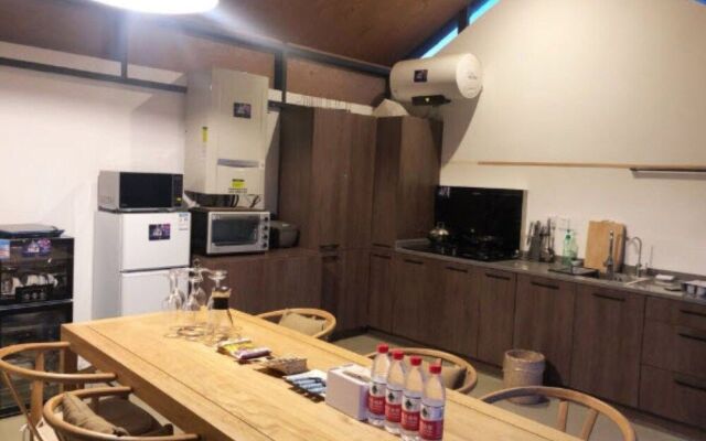 Zao Yard Boutique Inn