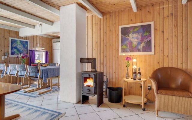 "Asfrid" - 1km from the sea in Western Jutland