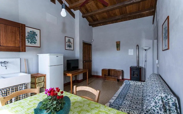 Agriturismo La Quarta