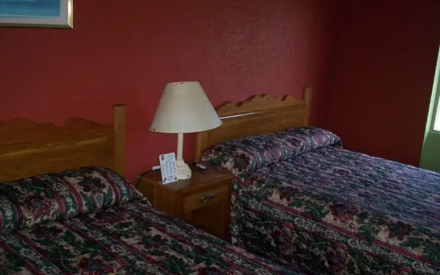 Town and Country Motor Inn Mountain Home