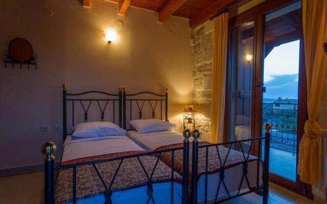 Villa Petramithia 10