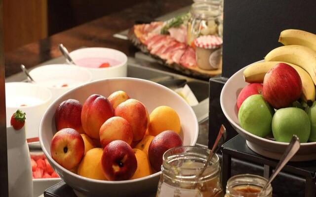 Courtyard by Marriott Wiesbaden-Nordenstadt