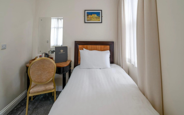 Sprowston Manor Hotel, Golf & Country Club