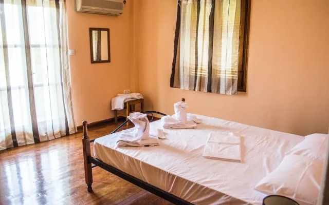 Villa Stefania Dream Aparthotel