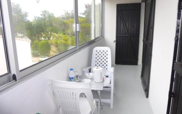 Appartement Saint-Hilaire-de-Riez, 2 pièces, 4 personnes - FR-1-224C-294