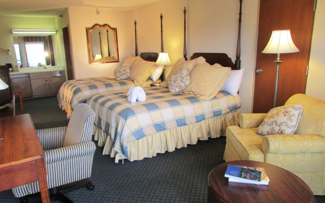 Arbors at Island Landing Hotel & Suites