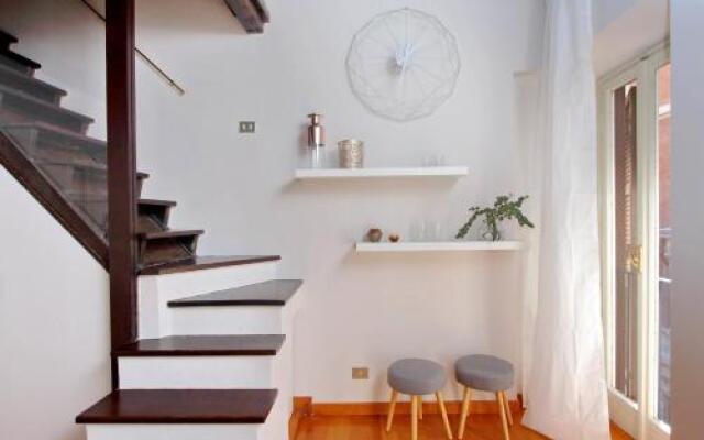 Rent in Rome Apartments