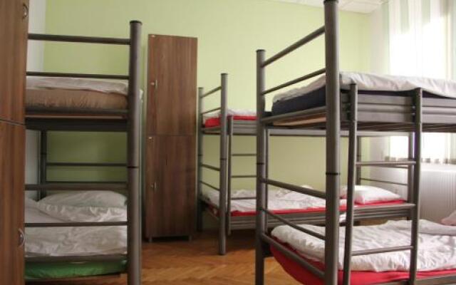 Hostel Histria Koper