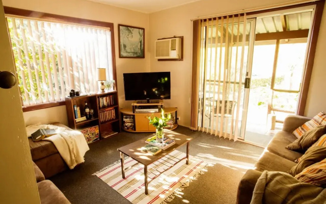 Pether Cottage - Talbingo NSW