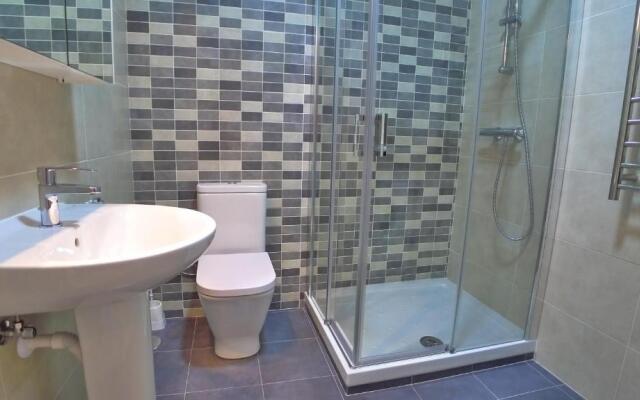 Stella Maris - Sleeps 4