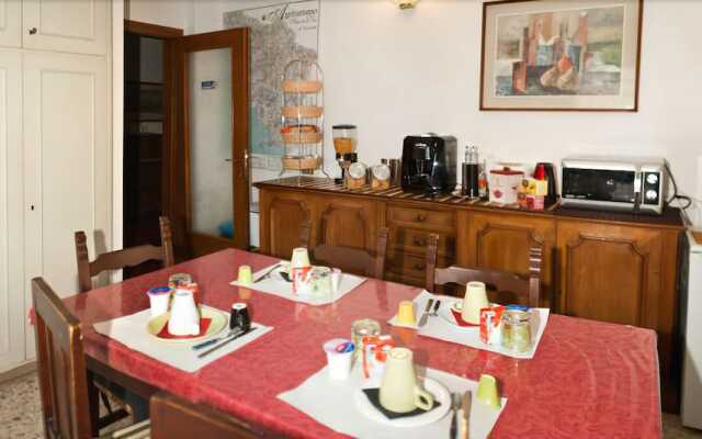 A Due Passi dal Centro Bed and Breakfast