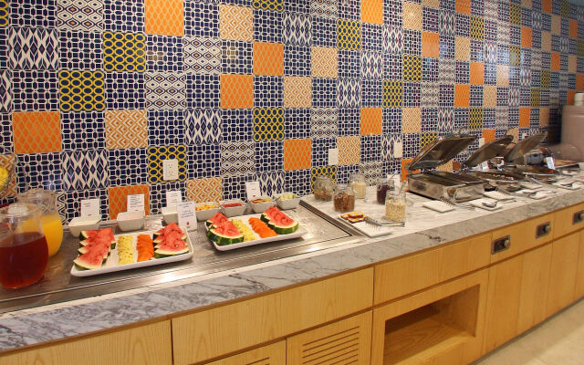 Fiesta Inn & Loft Ciudad del Carmen