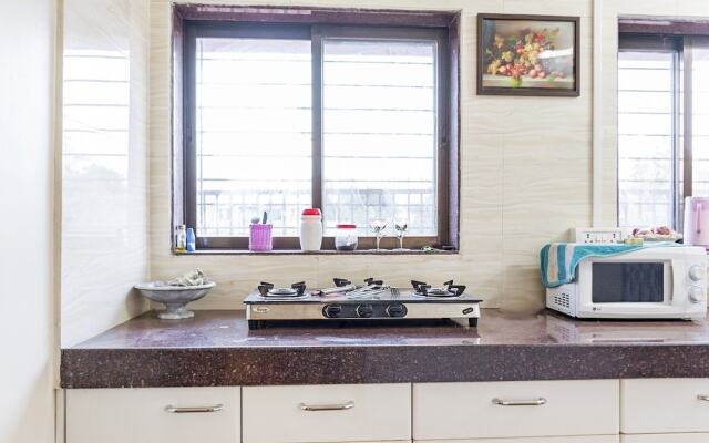 GuestHouser 4 BHK Bungalow e5ac
