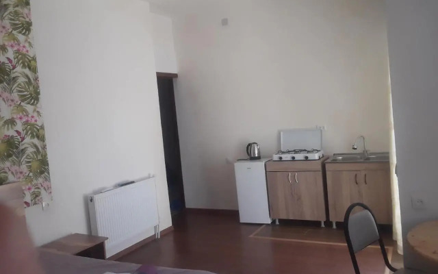 Family Guest House