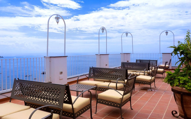 Hotel Casa Albertina