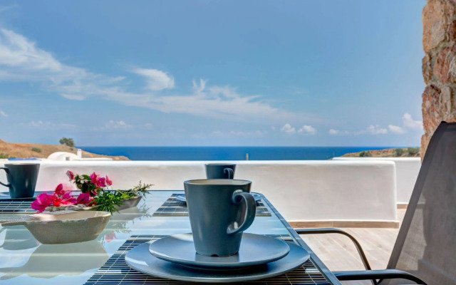 Desiterra Resort