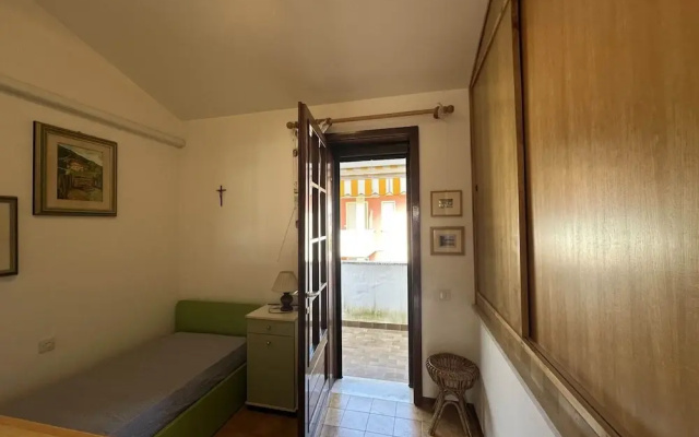 Duplex Apartment With Wifi and Fireplace