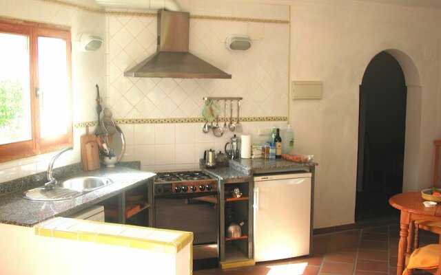 Finca San Ambrosio