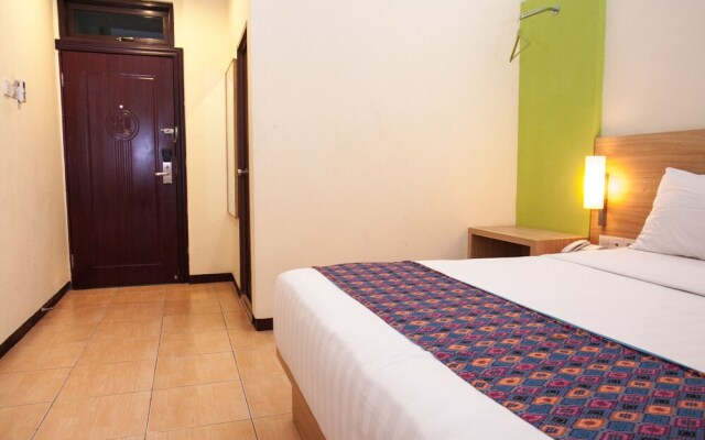 D'Inn Rungkut Juanda by Reddoorz