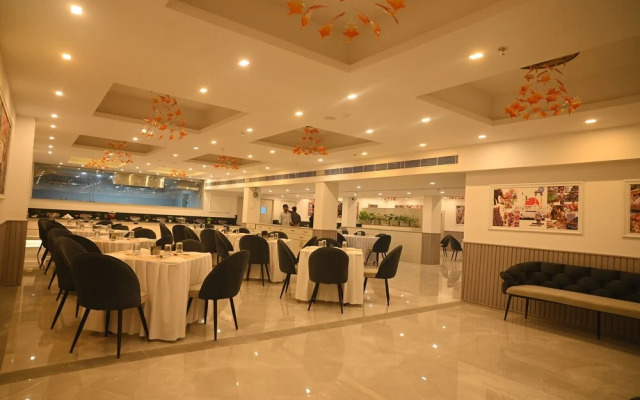 Quality Inn Rama Ayodhya