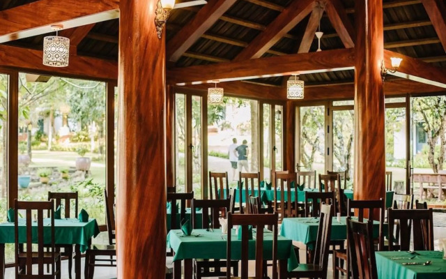 Santa Garden Resort
