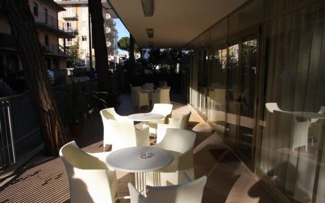 Hotel Orchidea
