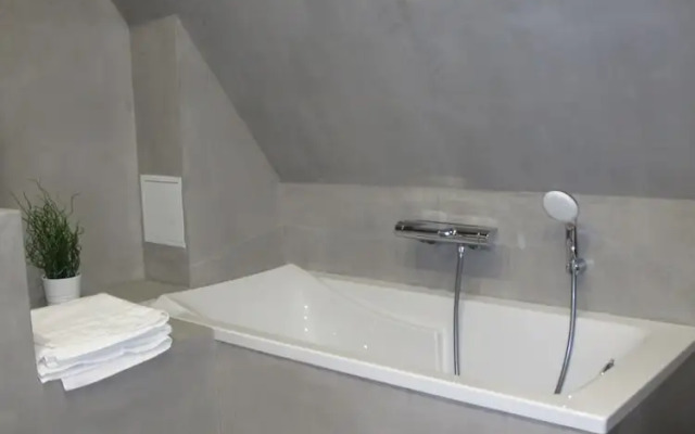 CityCosy Strasbourg PetiteFrance Meunier