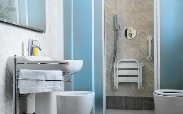 Shortstays Nolo Pontano Mamma