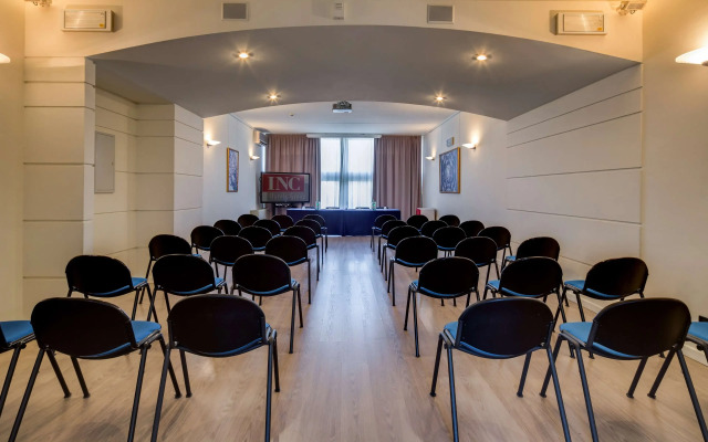 Best Western Plus Hotel Farnese