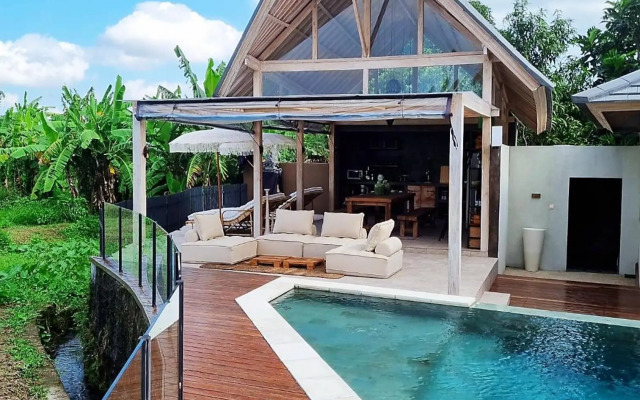 Stay at My Place Bali