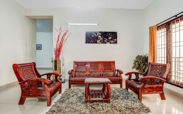 Flagship 82739 Jeyam Residency