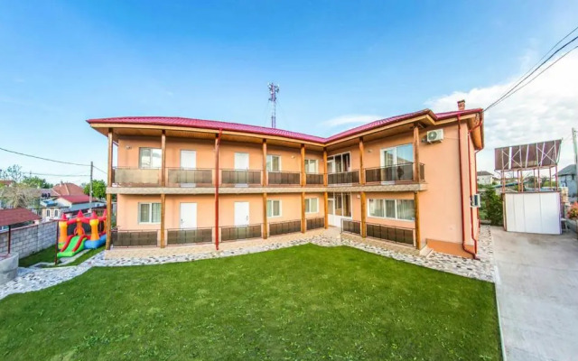 Vila Sophia