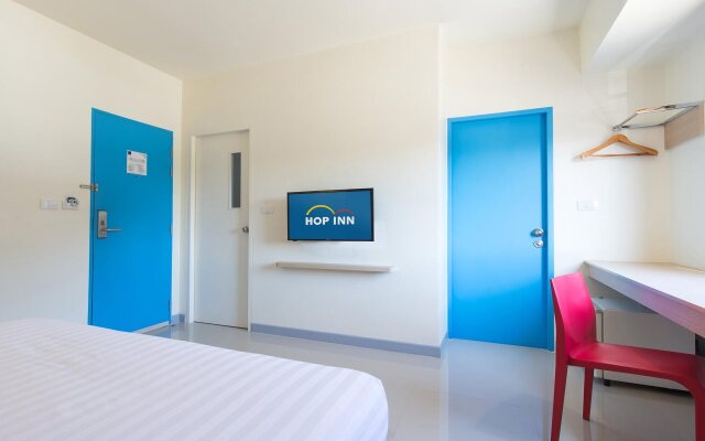 Hop Inn Chonburi (SHA Extra Plus)